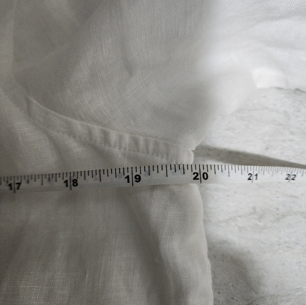 Tommy Bahama Linen Jacket - Picture 5 of 7
